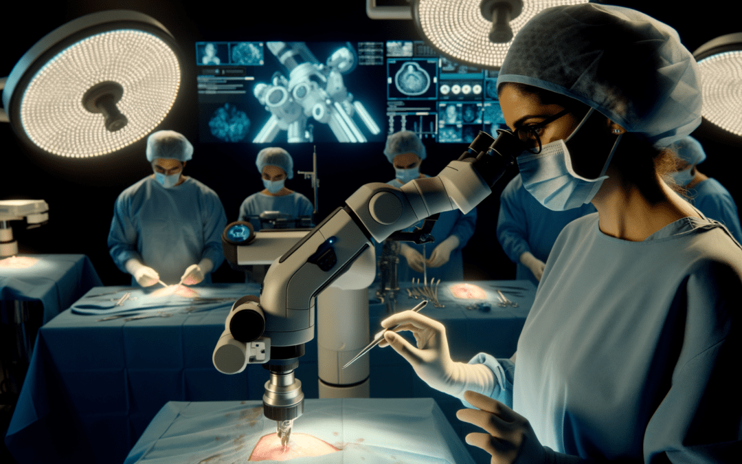 Intelligenza artificiale e salute: come viene applicata alla sanità