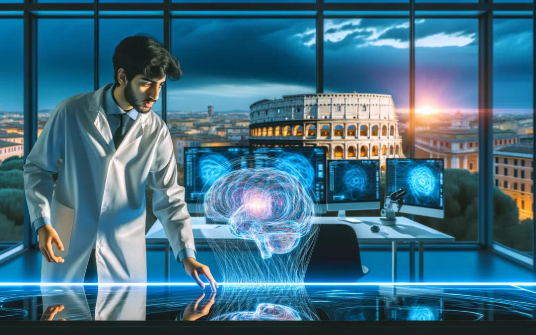 Deep Learning: Rivoluzione dell’AI e Applicazioni Pratiche
