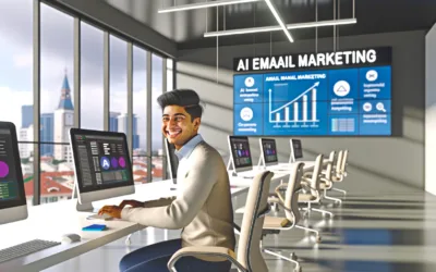 Email Marketing con AI: come ottimizzare le tue campagne