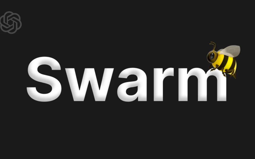 Swarm: scopri il nuovo sistema AI multi-agente di OpenAI