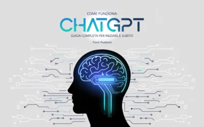 Come funziona ChatGPT: guida completa per iniziare subito