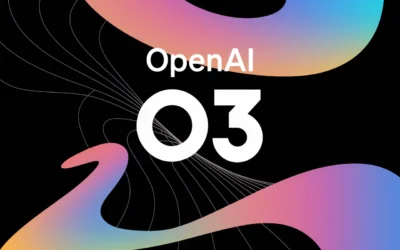 O3: Il nuovo modello di OpenAI che “pensa prima di parlare”